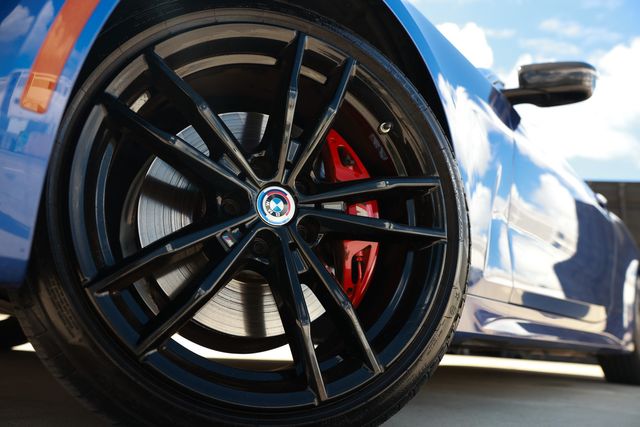 2023 BMW 4 Series M440i xDrive - 23046073 - 40