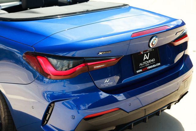 2023 BMW 4 Series M440i xDrive - 23046073 - 46