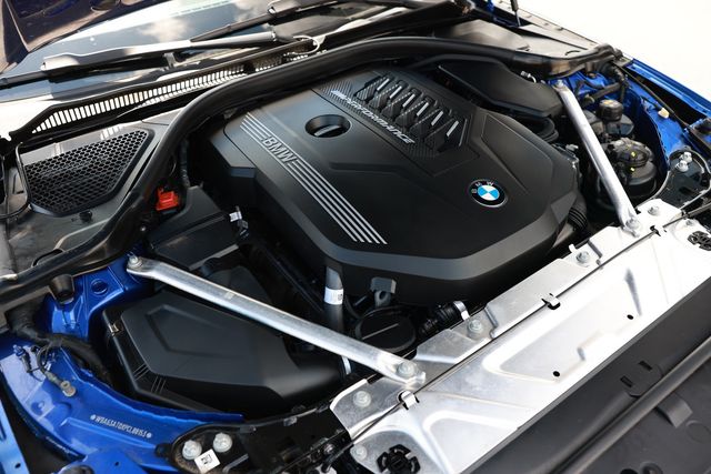 2023 BMW 4 Series M440i xDrive - 23046073 - 54