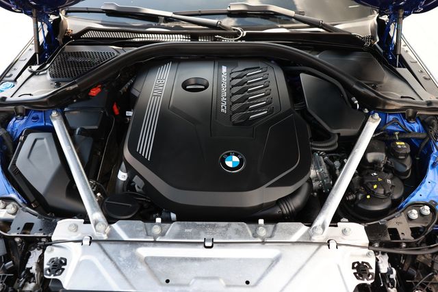 2023 BMW 4 Series M440i xDrive - 23046073 - 55