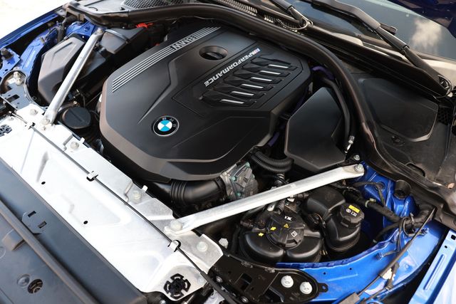 2023 BMW 4 Series M440i xDrive - 23046073 - 56