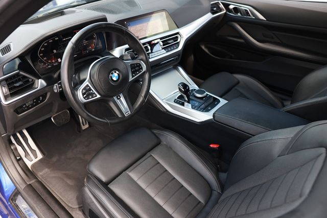 2023 BMW 4 Series M440i xDrive - 23046073 - 5