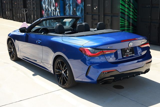 2023 BMW 4 Series M440i xDrive - 23046073 - 7