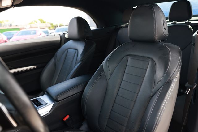 2023 BMW 4 Series M440i xDrive - 23046073 - 8