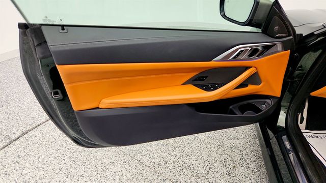 2023 BMW 4 Series M440i xDrive - 22962923 - 10