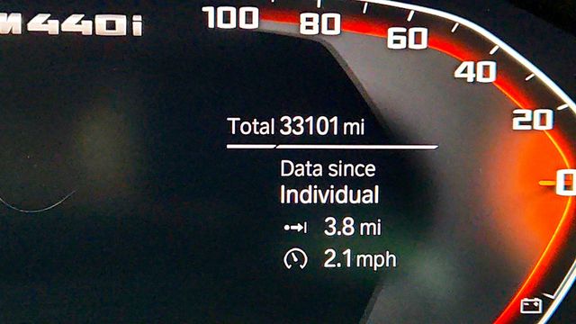 2023 BMW 4 Series M440i xDrive - 22962923 - 15