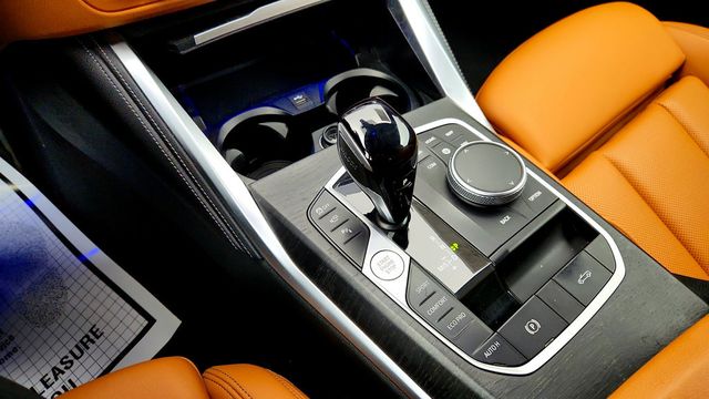 2023 BMW 4 Series M440i xDrive - 22962923 - 16