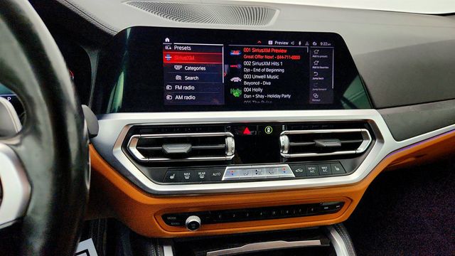 2023 BMW 4 Series M440i xDrive - 22962923 - 17