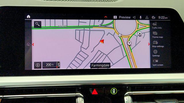 2023 BMW 4 Series M440i xDrive - 22962923 - 18