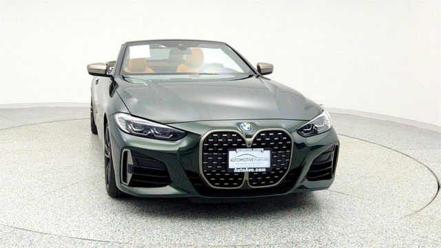 2023 BMW 4 Series M440i xDrive - 22962923 - 1