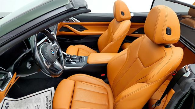2023 BMW 4 Series M440i xDrive - 22962923 - 19