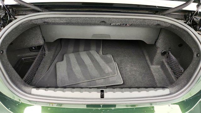 2023 BMW 4 Series M440i xDrive - 22962923 - 21