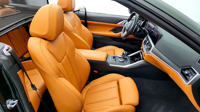 2023 BMW 4 Series M440i xDrive - 22962923 - 22