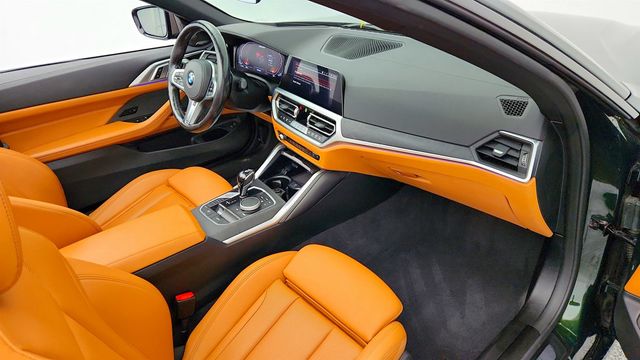 2023 BMW 4 Series M440i xDrive - 22962923 - 23