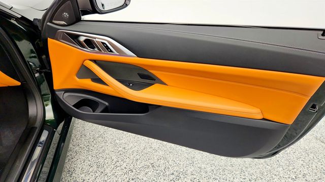 2023 BMW 4 Series M440i xDrive - 22962923 - 24