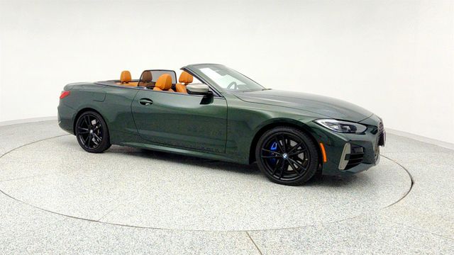 2023 BMW 4 Series M440i xDrive - 22962923 - 2