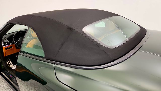2023 BMW 4 Series M440i xDrive Convertible with Premium & Parking Assistance Pkgs - 22962923 - 9