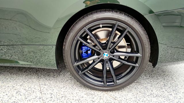 2023 BMW 4 Series M440i xDrive Convertible with Premium & Parking Assistance Pkgs - 22962923 - 8