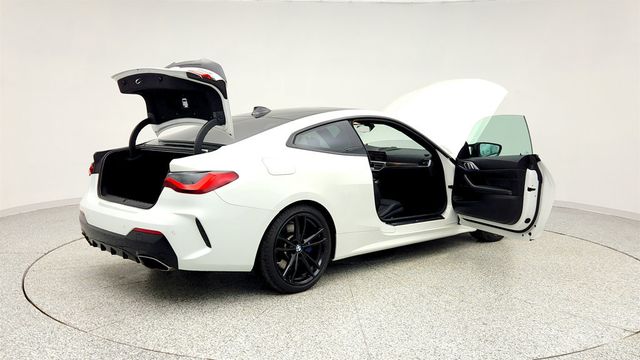 2023 BMW 4 Series M440i xDrive Coupe with Premium Package & 19'' Wheels - 22969054 - 10