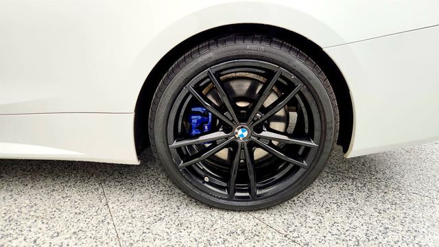 2023 BMW 4 Series M440i xDrive Coupe with Premium Package & 19'' Wheels - 22969054 - 12