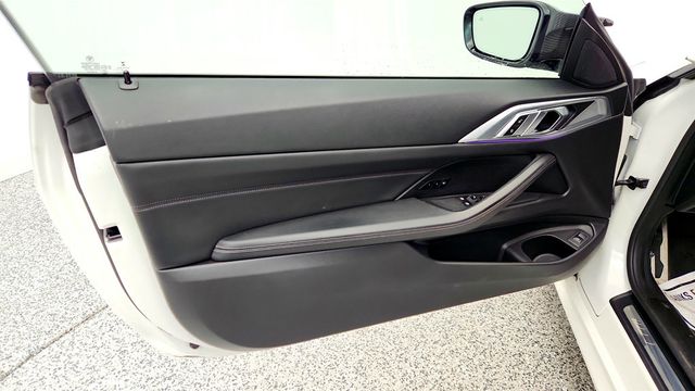 2023 BMW 4 Series M440i xDrive Coupe with Premium Package & 19'' Wheels - 22969054 - 14