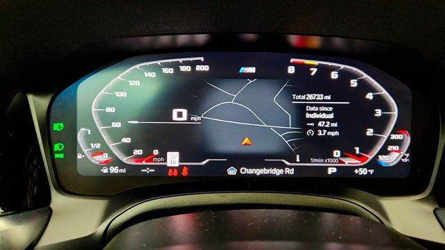 2023 BMW 4 Series M440i xDrive Coupe with Premium Package & 19'' Wheels - 22969054 - 18