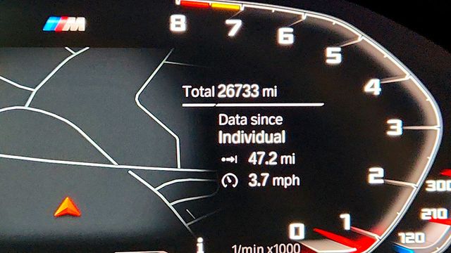 2023 BMW 4 Series M440i xDrive Coupe with Premium Package & 19'' Wheels - 22969054 - 19