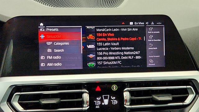 2023 BMW 4 Series M440i xDrive Coupe with Premium Package & 19'' Wheels - 22969054 - 22