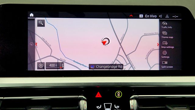 2023 BMW 4 Series M440i xDrive Coupe with Premium Package & 19'' Wheels - 22969054 - 23