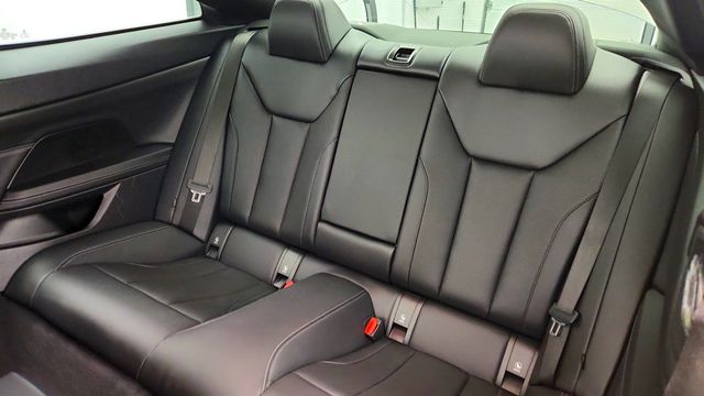 2023 BMW 4 Series M440i xDrive Coupe with Premium Package & 19'' Wheels - 22969054 - 25