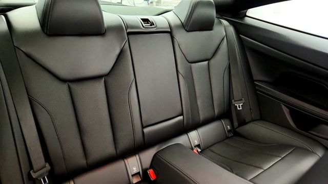 2023 BMW 4 Series M440i xDrive Coupe with Premium Package & 19'' Wheels - 22969054 - 27