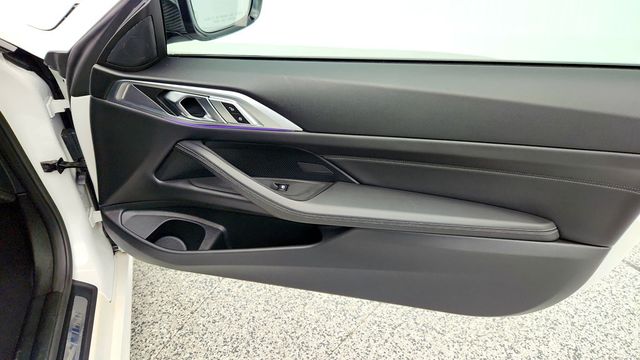 2023 BMW 4 Series M440i xDrive Coupe with Premium Package & 19'' Wheels - 22969054 - 30