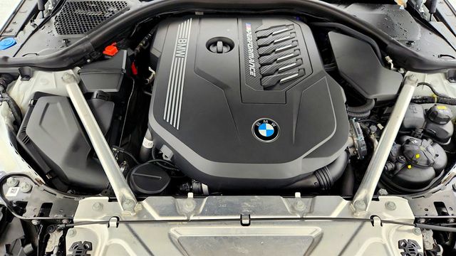 2023 BMW 4 Series M440i xDrive Coupe with Premium Package & 19'' Wheels - 22969054 - 31