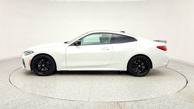 2023 BMW 4 Series M440i xDrive Coupe with Premium Package & 19'' Wheels - 22969054 - 7