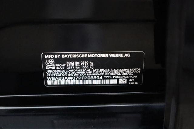 2023 BMW 4-Series M440i Grn Coupe - 23042938 - 12