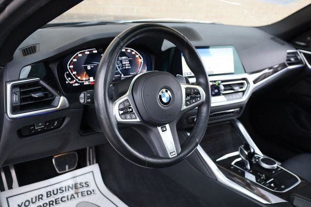 2023 BMW 4-Series M440i Grn Coupe - 23042938 - 15