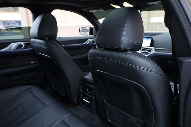 2023 BMW 4-Series M440i Grn Coupe - 23042938 - 22