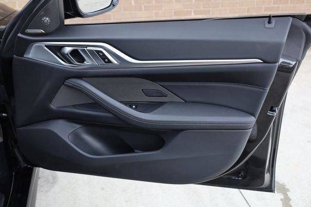 2023 BMW 4-Series M440i Grn Coupe - 23042938 - 23