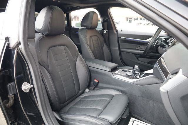 2023 BMW 4-Series M440i Grn Coupe - 23042938 - 24