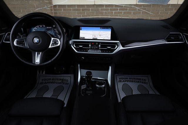 2023 BMW 4-Series M440i Grn Coupe - 23042938 - 26