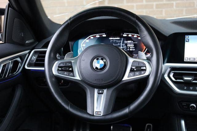 2023 BMW 4-Series M440i Grn Coupe - 23042938 - 27