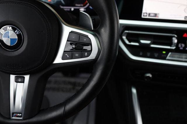 2023 BMW 4-Series M440i Grn Coupe - 23042938 - 29