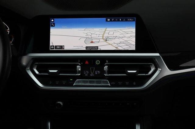 2023 BMW 4-Series M440i Grn Coupe - 23042938 - 35