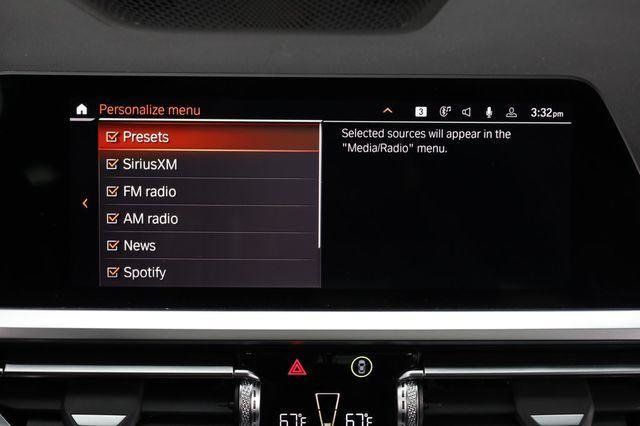 2023 BMW 4-Series M440i Grn Coupe - 23042938 - 37