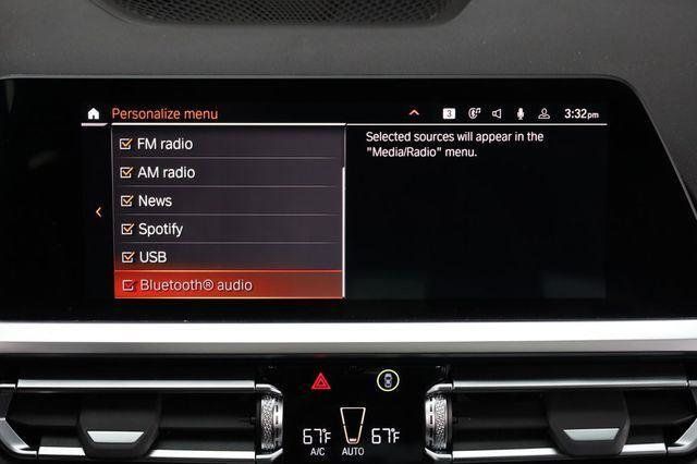 2023 BMW 4-Series M440i Grn Coupe - 23042938 - 38