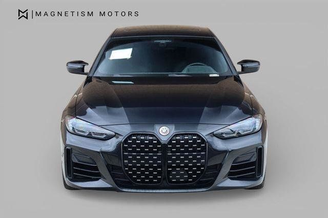 2023 BMW 4-Series M440i Grn Coupe - 23042938 - 4
