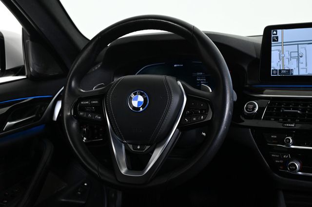 2023 BMW 5 Series 530e iPerformance - 22944433 - 9