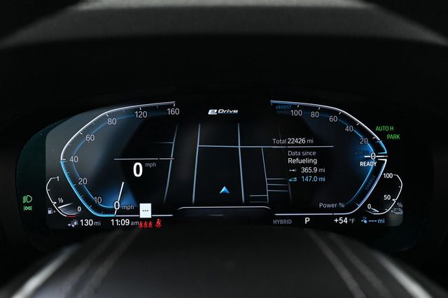 2023 BMW 5 Series 530e iPerformance - 22944433 - 10