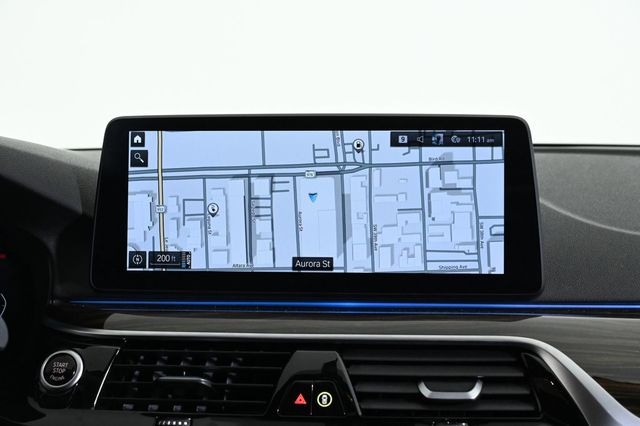 2023 BMW 5 Series 530e iPerformance - 22944433 - 12