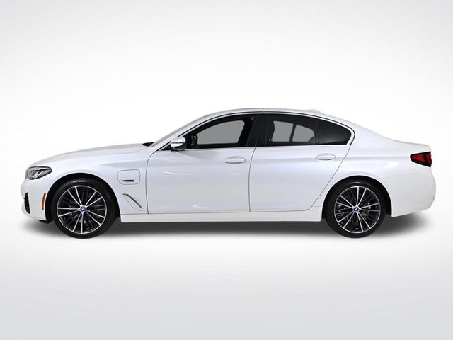 2023 BMW 5 Series 530e iPerformance - 22944433 - 1